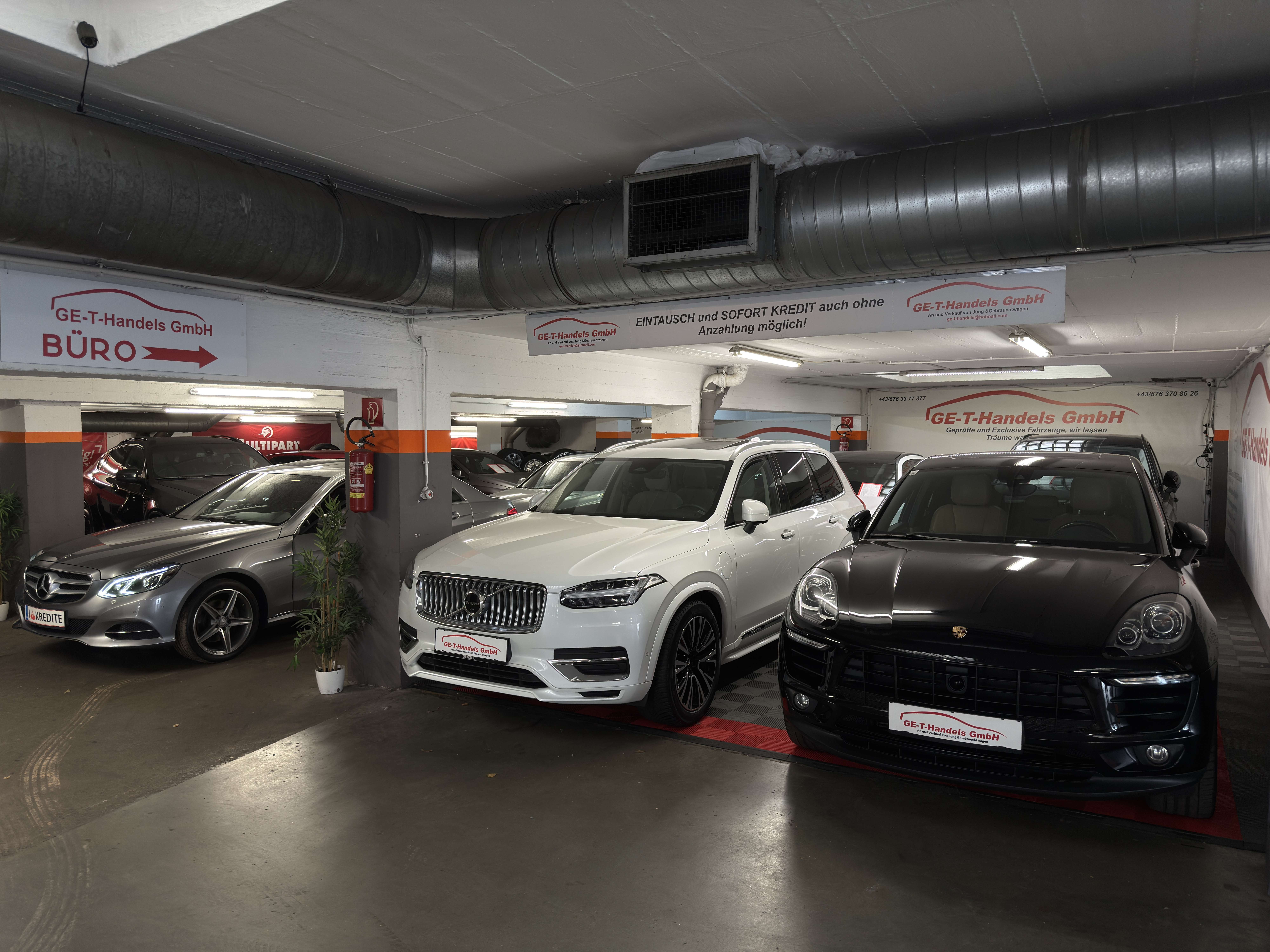 Auto An- und Verkauf